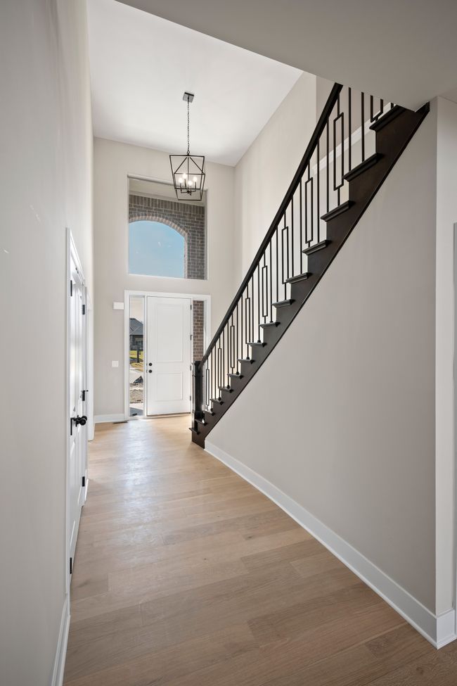 35689 Windridge Dr, House other with 4 bedrooms, 3 bathrooms and null parking in New Baltimore MI | Image 12