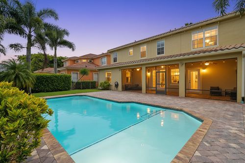 10519 Longleaf Ln, Wellington, FL, 33414-9428 | Card Image