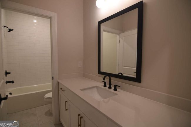 502 Clover Ln, Townhouse with 3 bedrooms, 3 bathrooms and null parking in Alpharetta GA | Image 21