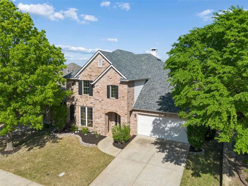 1908 Canyon Wren Dr, Mckinney, TX, 75071-4760 | Card Image