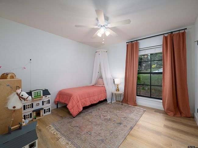 6019 Redcoat Ln, House other with 4 bedrooms, 2 bathrooms and null parking in Tyler TX | Image 24