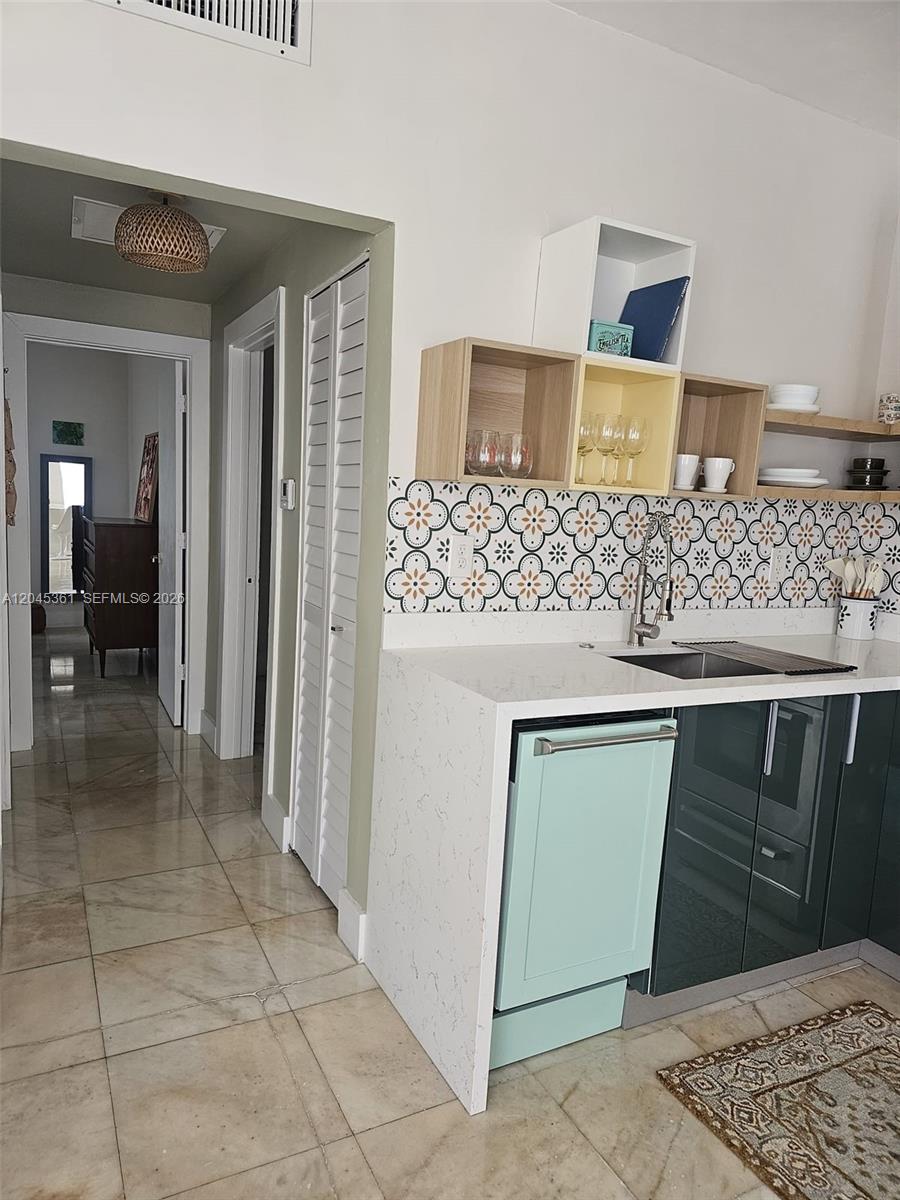 Residential in Miami Beach 3