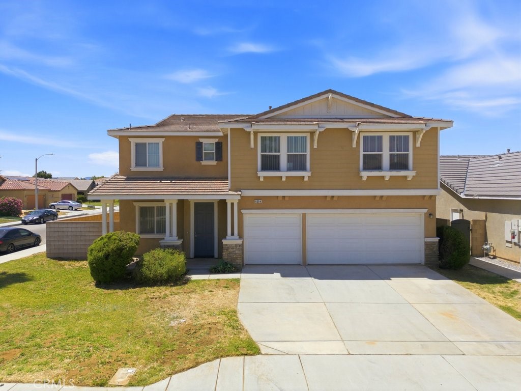Residential in Lancaster 3