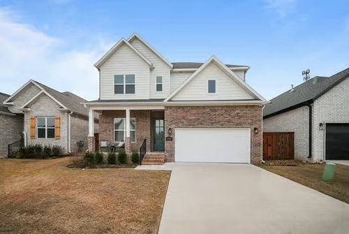 3705 Sw Daybreak Blvd, Bentonville, AR, 72713-5141 | Card Image