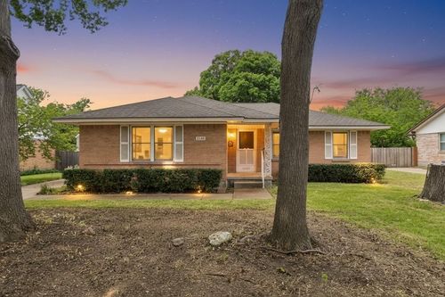 2109 Patricia Lane, Garland, TX, 75041 | Card Image
