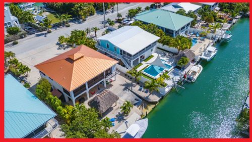 1032 Caribbean Dr E, Summerland Key, FL, 33042-4819 | Card Image