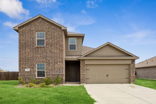 1401 Old Trail Rd, Royse City, TX, 75189-8818 | Card Image