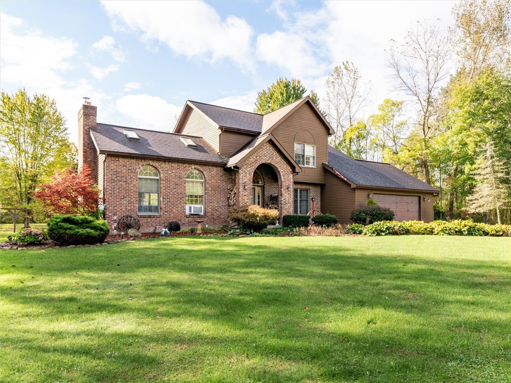 Decker Rd, Marion, NY 14505