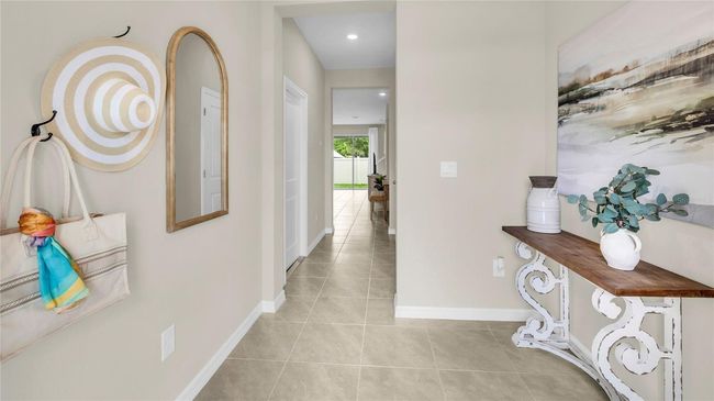 2469 Mellow Ln, Townhouse with 3 bedrooms, 3 bathrooms and null parking in CLEARWATER FL | Image 4