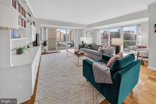 apt-n615-560 N St Sw, WASHINGTON, DC, 20024-4623 | Card Image