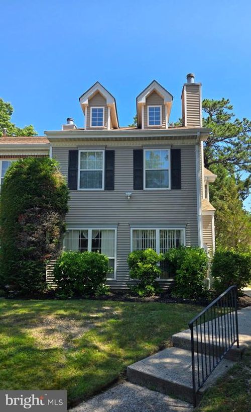 60 Cherokee Dr, ABSECON, NJ, 08205 | Card Image