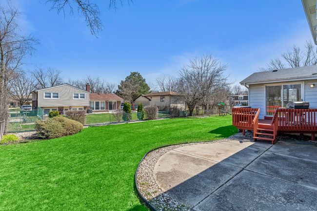 2213 Strawberry Ln, House other with 3 bedrooms, 3 bathrooms and 2 parking in Glenview IL | Image 30