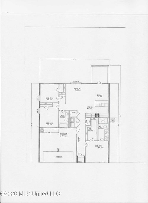 3940 Oakhill Drive, Jackson, MS, 39206 | Card Image
