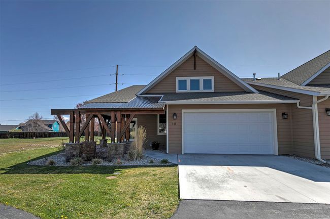 10 Lonepine Trl, Townhouse with 3 bedrooms, 3 bathrooms and null parking in Hamilton MT | Image 38