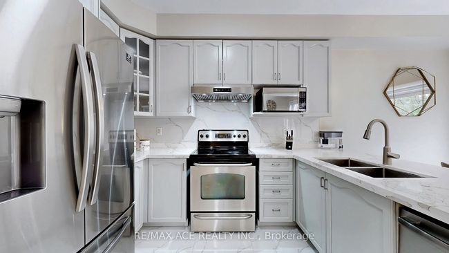 24 Pamgrey Rd, House other with 5 bedrooms, 4 bathrooms and 2 parking in Markham ON | Image 12
