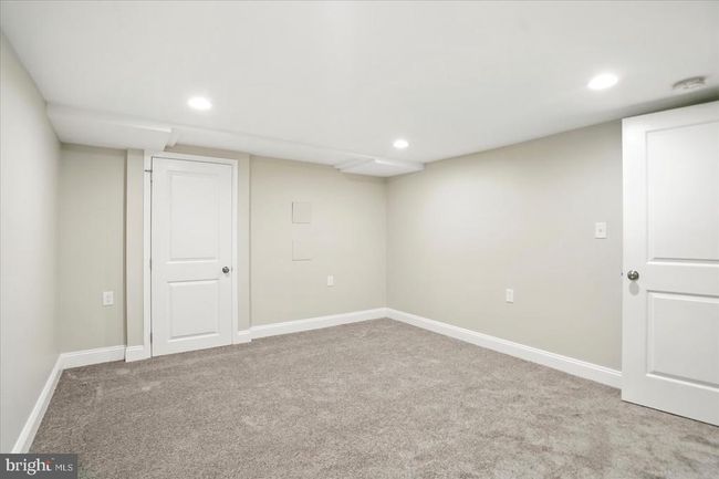 3218 Keswick Rd, Townhouse with 3 bedrooms, 3 bathrooms and null parking in BALTIMORE MD | Image 33