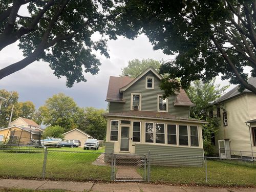 1210 James Ave N, Minneapolis, MN, 55411-4020 | Card Image