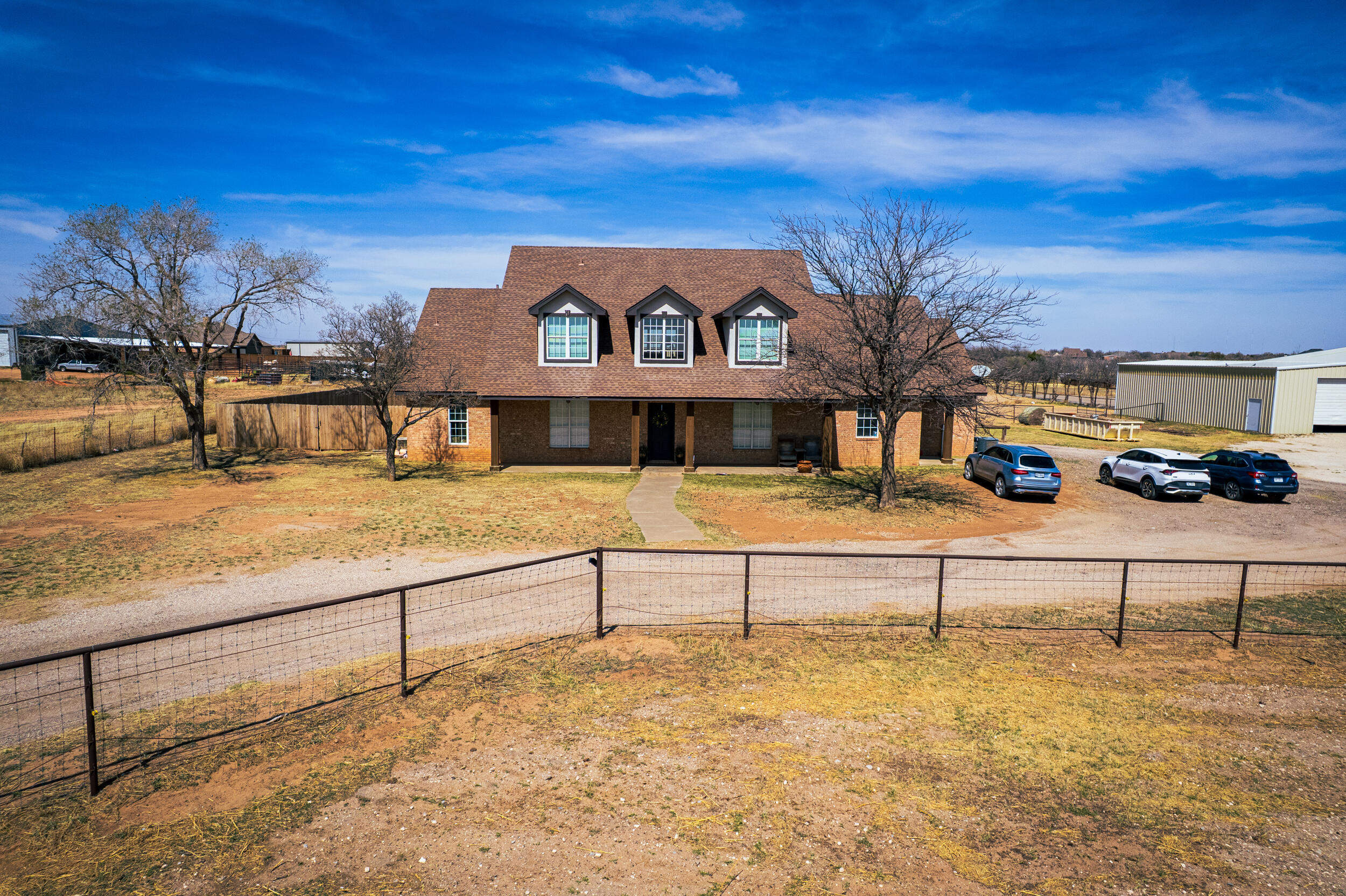 Residential in Lubbock