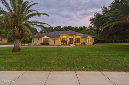 744 Barrows Dairy Road, Port Orange, FL, 32127 | Card Image