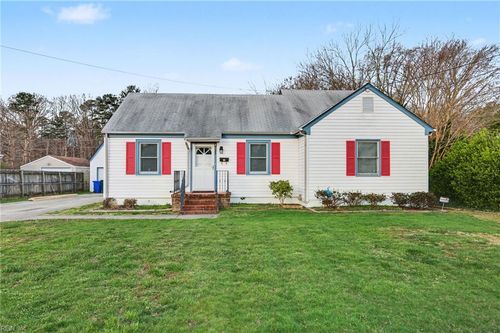 23 Beaconsdale Ln, Newport News, VA, 23601-2101 | Card Image
