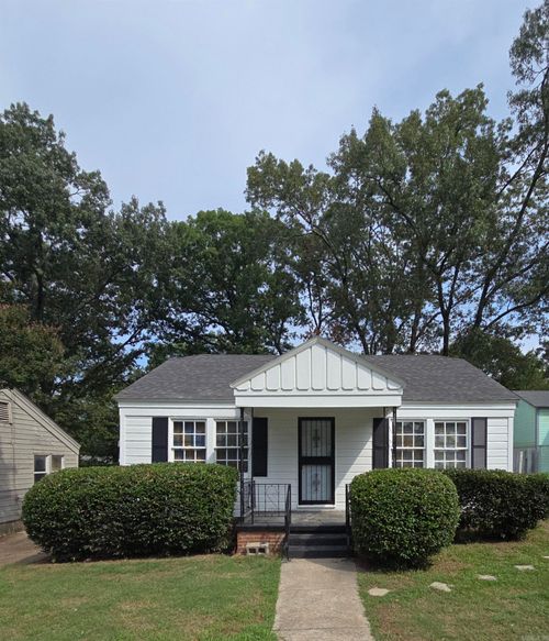 4712 W 24th St, Little Rock, AR, 72204-5223 | Card Image