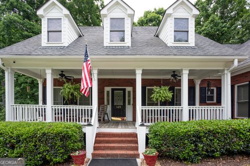 825 Harvest Ln, Monroe, GA, 30655-2077 | Card Image