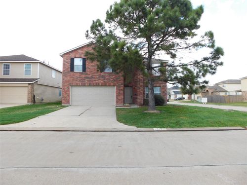19126 Yaupon Ranch Dr, Cypress, TX, 77433-1963 | Card Image