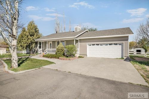 1145 E Airport Rd, Blackfoot, ID, 83221-4009 | Card Image