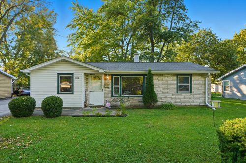 3514 William St, Steger, IL, 60475-1331 | Card Image