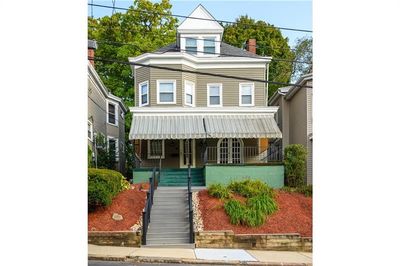 310 Mckinley, Home with 0 bedrooms, 0 bathrooms and null parking in Avalon PA | Image 1