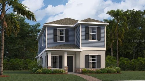 6063 Wellbeing Way, CLERMONT, FL, 34714-8171 | Card Image