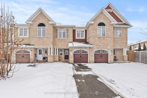 682 Paul Metivier Dr, Nepean, ON, K2J2T4 | Card Image