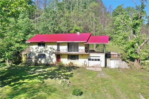 627 Straight Fork Rd, Smithville, WV, 26178-7357 | Card Image