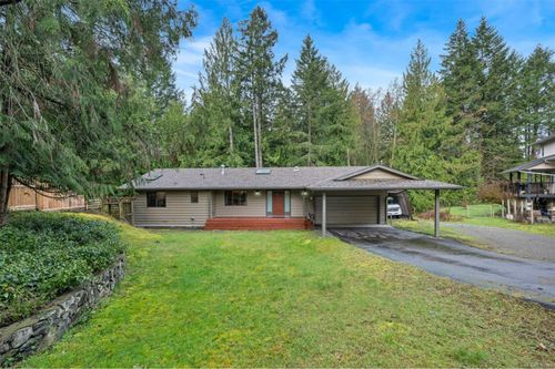 2392 Robertson Rd, Shawnigan Lake, BC, V8H2H3 | Card Image