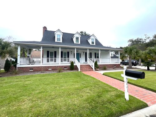 2001 Baltusrol Ct, Summerville, SC, 29483-5012 | Card Image
