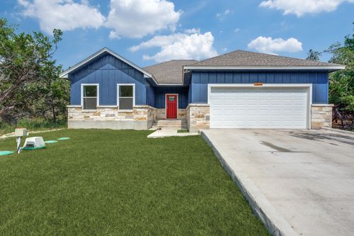 1848 Tanglewood Trail, Spring Branch, TX, 78070 | Card Image