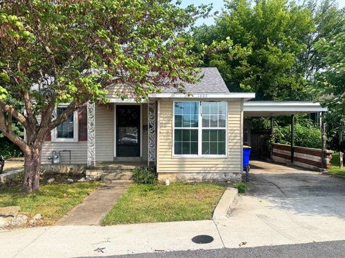 1403 Greenwood Alley, Bowling Green, KY, 42101 | Card Image
