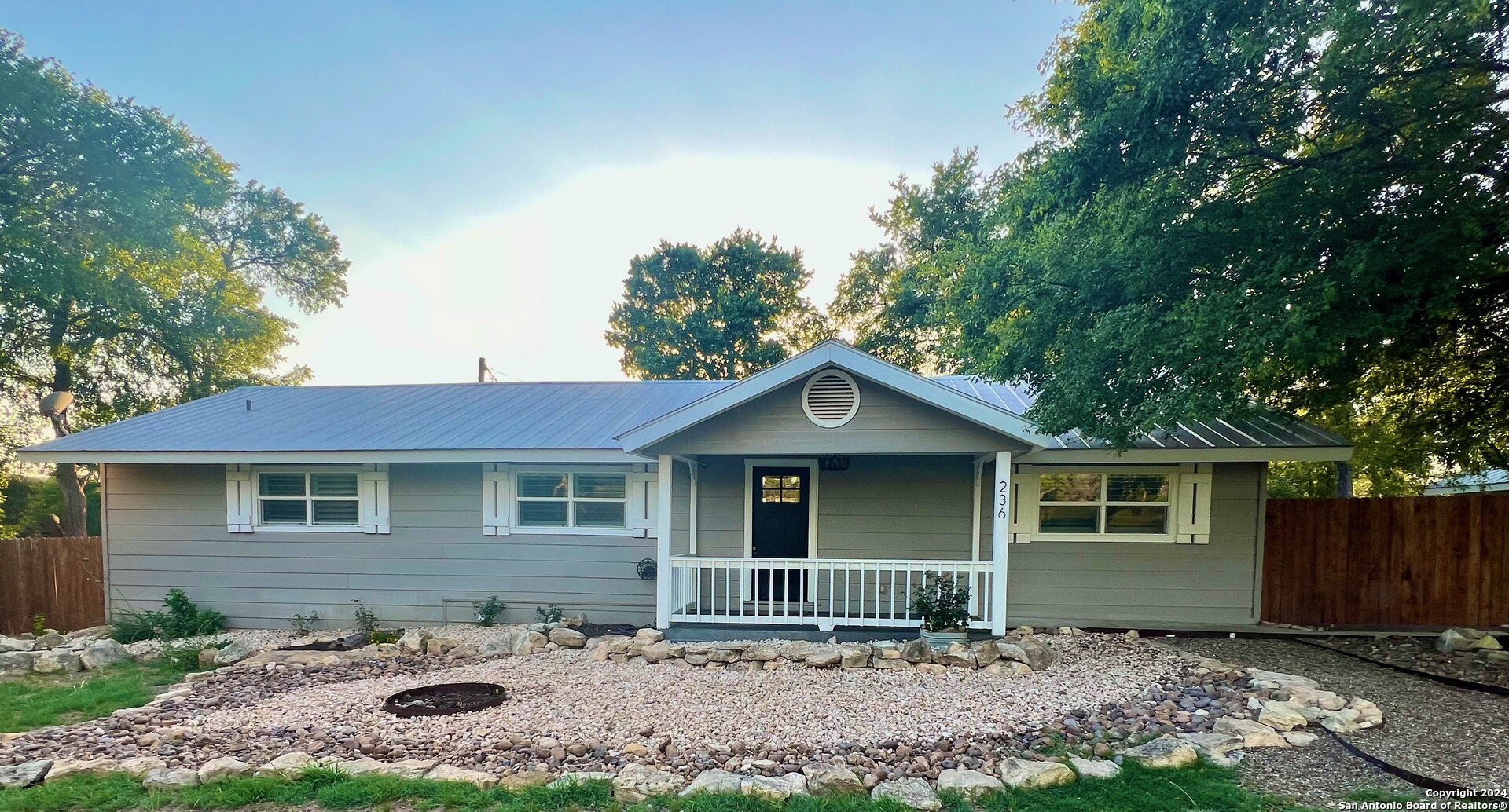 Waring Welfare Rd, Boerne, TX 78006