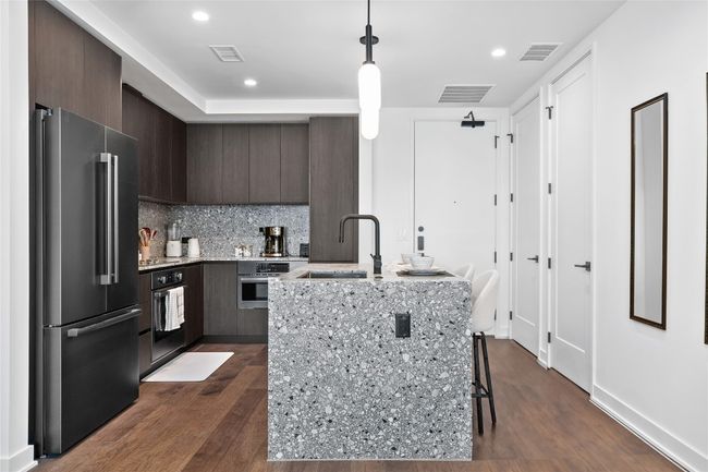 UNIT-2303 - 84 N Interstate 35, Condo with 2 bedrooms, 2 bathrooms and 1 parking in Austin TX | Image 13
