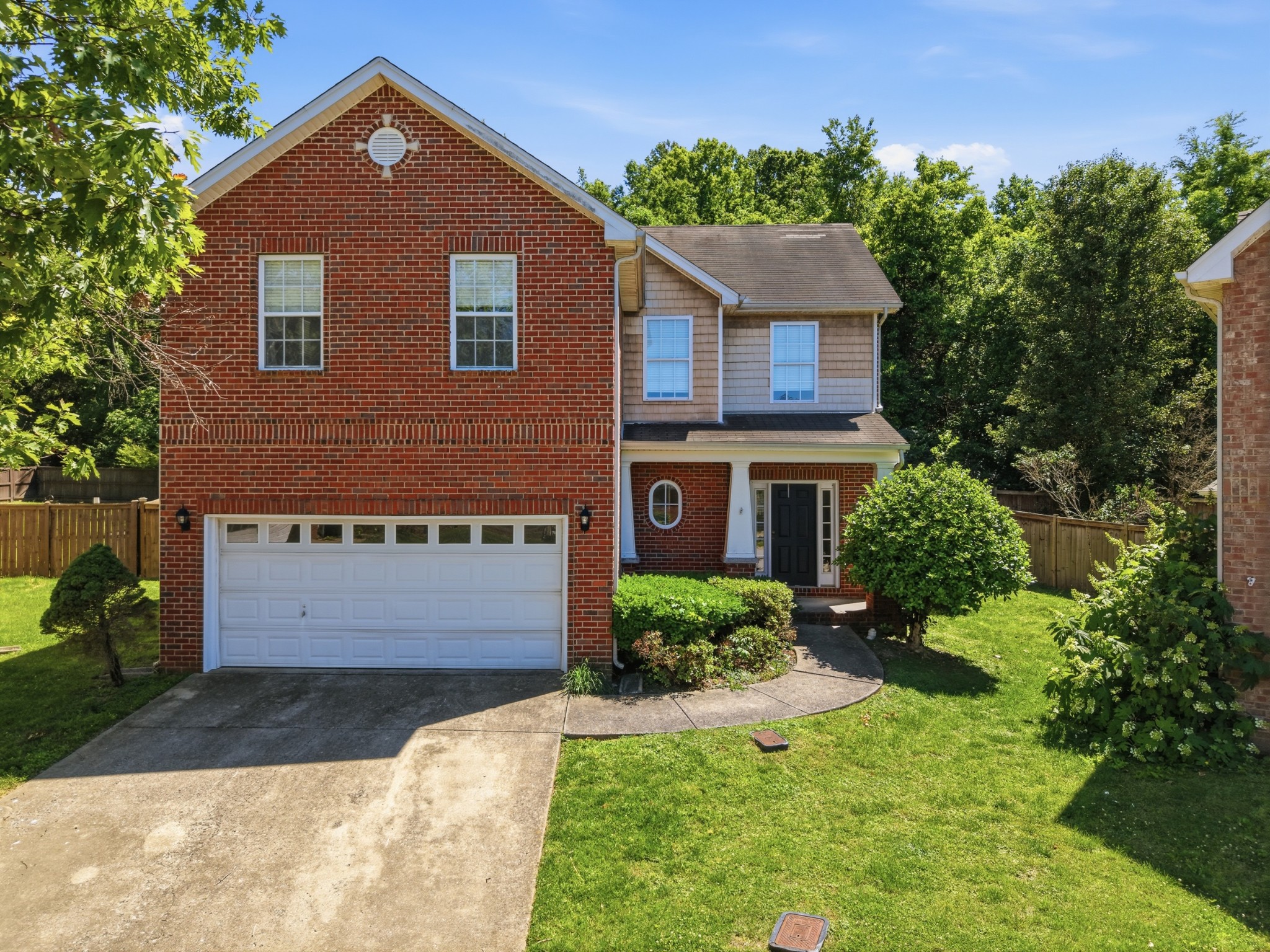 Residential in Nashville 2