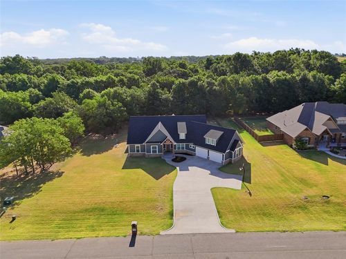 19101 Abigail Drive, Shawnee, OK, 74801 | Card Image