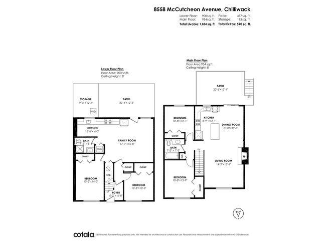 View of property floor plan | Image 38