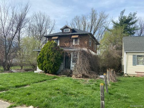 606 Stockdale Street, Flint, MI, 48503 | Card Image