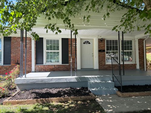 123 Scottsdale Blvd, Louisville, KY, 40214-4740 | Card Image