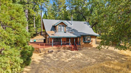 8061 Happy Valley Road, Somerset, CA, 95684 | Card Image