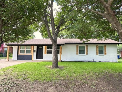 312 Sw Gamble St, Burleson, TX, 76028-5327 | Card Image