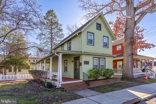 105 W Holly Ave, PITMAN, NJ, 08071-1406 | Card Image