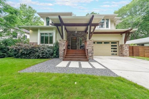 1267 Thomas Rd, Decatur, GA, 30030-4618 | Card Image