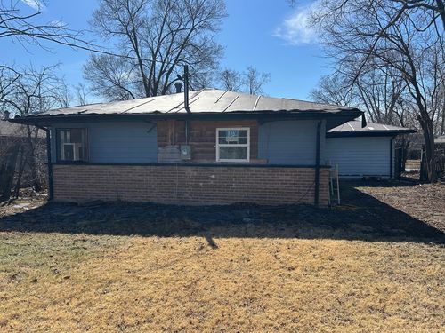 356 Wilshire St, Park Forest, IL, 60466-1514 | Card Image