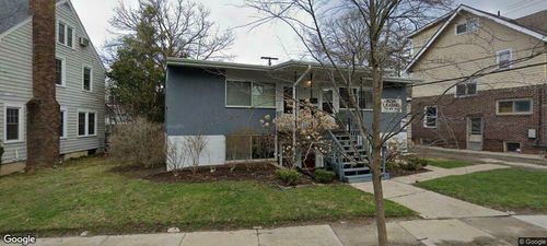 845 Brookwood Place, Ann Arbor, MI, 48104 | Card Image